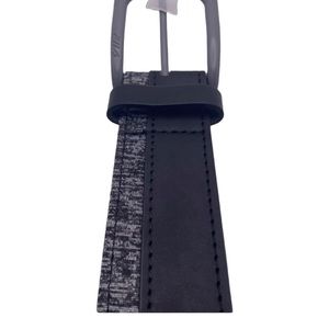 FILA Bonded Leather Size 38